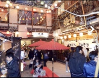 「金山小町」でノミマス会🥂✨