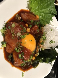 博多DE夜カフェ会🍴