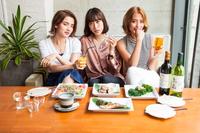 博多カフェ会♪😆✨