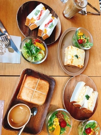 女子限定★ゆっくりランチ🙆‍♀️