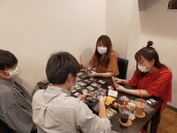 第3回金夜ドミニオン会