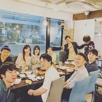 第3回20代友達作り飲み会🍺✨🍺