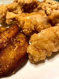 死ぬほどからあげ🍖