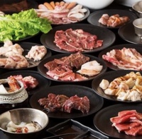 美味しいお店を巡ろう！今回のテーマは『ガッツリ焼肉ランチ🍖』