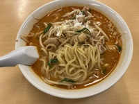 東京で一番美味しいラーメン食べに行く