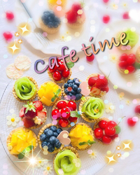 cafe好きな女の子募集🙌💕