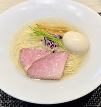 美味しいラーメンだけ食べに行く！