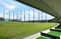 打ちっぱなし練習会⛳️