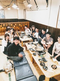 第４回 友達作り飲み会🍺✨🍺