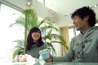 8/4(火)14時 目黒 異業種交流カフェ会《スイーツ付》