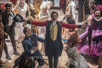 7/24 18:30 グレイテスト•ショーマン 🎬