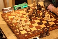 8月チェス会