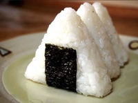 ご飯に合うお菓子🍚