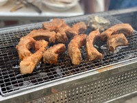 肉祭り