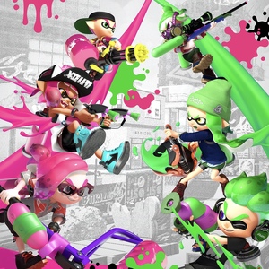 第1回 スプ会(スプラトューン2 やろうぜ)