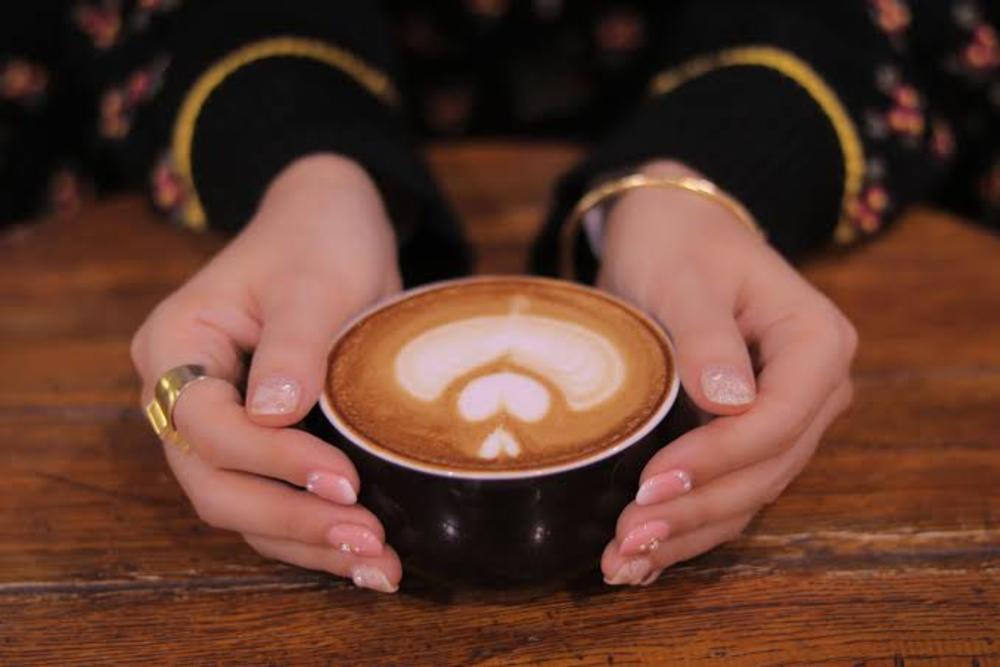 さくっとカフェ会🍰☕️