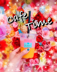 cafe好きな女の子募集🙌💕