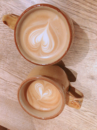 世田谷Cafe