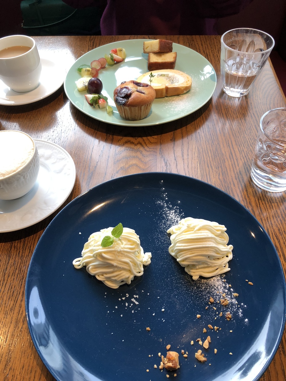 カフェ会✨（男性の募集はいっぱいになったため締切ました）