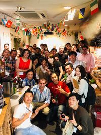 サルサ＆バチャータ　ラテンパーティー@サクラホテル神保町