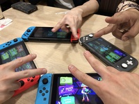 第2回 スプ会(スプラトューン2 やろうぜ)