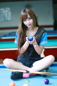 8/8 ビリヤード会！室内レク楽しもう！