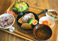 8日(土)博多deランチ会🍳