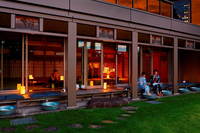 8/26（水）スズムシカフェで夕涼みしよう！！