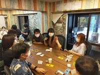 第39回会話が弾むボードゲームイベント❗ 