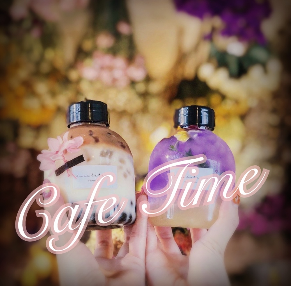 cafe友達募集中💓