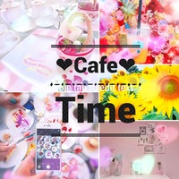 💓おしゃれcafe巡り💓