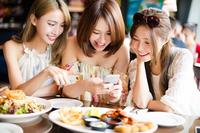 タイ料理食べよう会♪😆✨🇹🇭