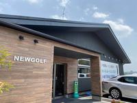 初めての❗️バッティングセンター