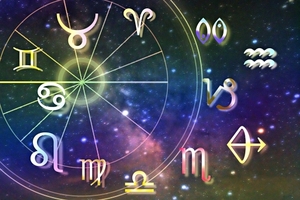 星座で自分の特徴を知ろう💫