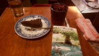 喫茶店でただただ読書する会