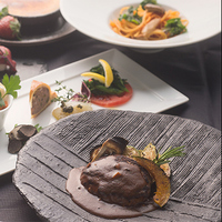 銀座ランチ会 優雅なイタリアン