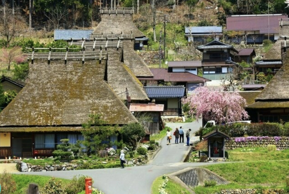 Vol.4: 京都の美山でデイキャンプ☆