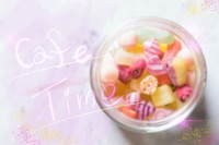💓cafe女子会💓