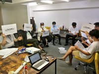 初心者大歓迎！テレビでおなじみ"大喜利"をやってみよう！