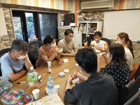 第41回会話が弾むボードゲームイベント❗ 