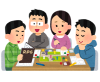 クトゥルフTRPGに挑戦しよう!