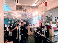 【特別企画】浴衣 DE バーベキュー🔥🍖