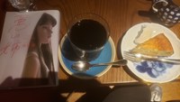 喫茶店でただただ読書する会