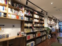 喫茶店でただただ読書する会