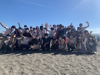 【20名参加予定】神奈川の離島、猿島にて海をバッグにBBQ！先着30名！