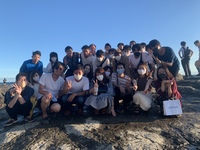 【現在20名参加予定】神奈川にある離島、猿島にてBBQ！先着30限定！
