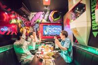 9/11　平日カラオケ会！