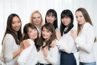 【１０月３日】外国籍講師から学ぶオープンカフェで英会話＠名駅