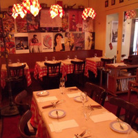 銀座ランチ会 パリのワイン食堂