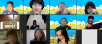 【オンライン】Zoom 人狼ゲーム会！
